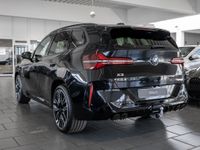 BMW X3 M50 - Vorschau Bild 7