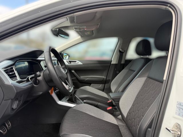 Polo VI GOAL 1.0 TSI Navi ACC Apple CarPlay