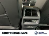 Volkswagen Tiguan - Vorschau Bild 24