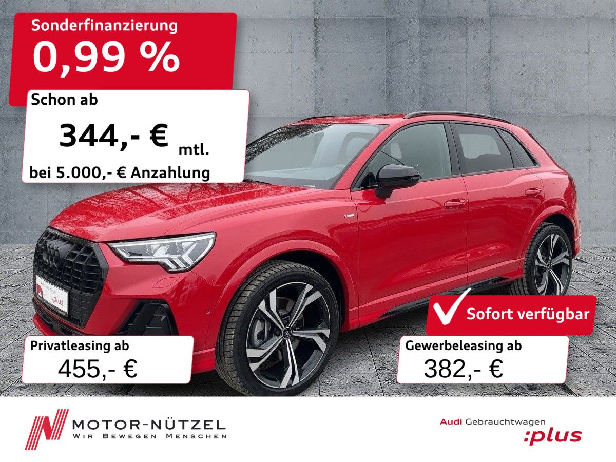 Audi Q3 - Bild 1