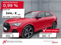 Audi Q3 - Vorschau Bild 1