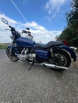 Honda GL 1100 - HONDA GL1100