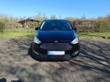 Ford C-Max 1,5 EcoBoost 110kW Titanium - Ford C-Max in Saarbrücken