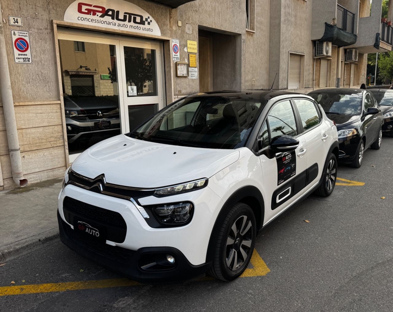 CITROEN C3