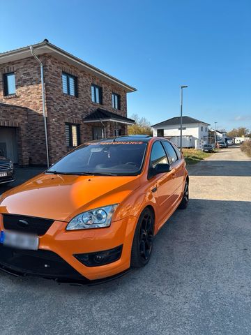 Ford Focus St Mk2 2,5l Turbo