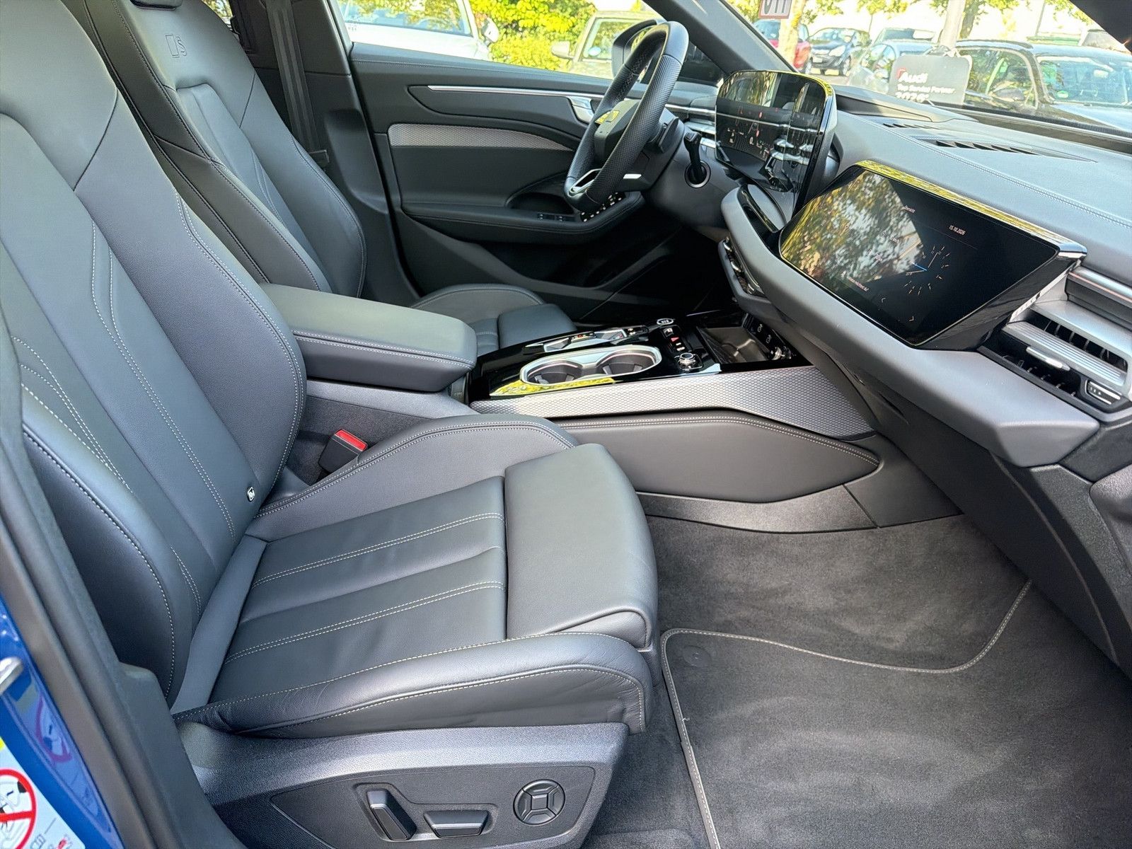 Audi A6 - Bild 24