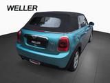 MINI One Cabrio - Gebrauchte Cabrios bis 15.000 Euro