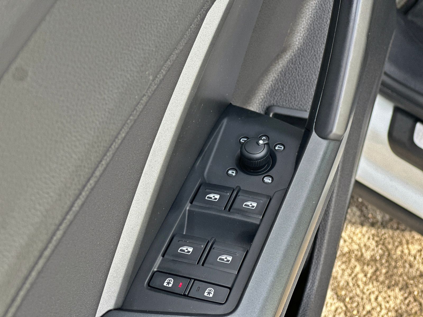 Audi Q3 - Bild 7