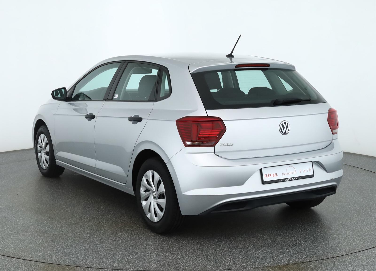 Volkswagen Polo 1.0 Trendline Klima Touchscreen