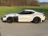 Toyota Supra MK5 - 3.0 Turbo Automatik Legend  - Toyota Supra Gebrauchtwagen