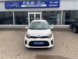 Kia Picanto Edition 7 - Kia Picanto mit Benzin-Antrieb: Limousine