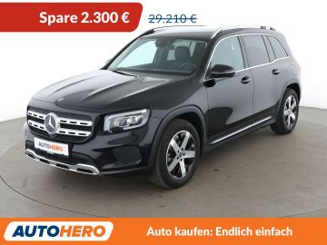 Mercedes GLB 180 - 1
