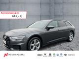 Audi A6 Avant 45 TDI QU SPORT LED+NAVI+RFK+GRA+AHK - Audi A6: 4g