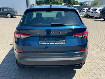 Skoda Kodiaq - 7