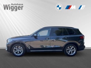 BMW X5 - 2