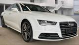 Audi A7 Sportback 3.0 TDI S Line Head Up Bose Matrix - Audi A7 in Kassel