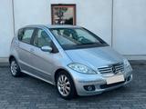 Mercedes-Benz A-Klasse 200 Benzin Elegance... - gebrauchte Mercedes-Benz A 200 aus dem Jahr 2004
