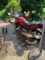 BMW R1150R - BMW 2001 R1150R