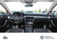 Volkswagen Passat Alltrack - Vorschau Bild 14