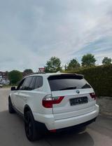 BMW X3 2.0 d*Klimaauto*SHZ*PDC*TÜV NEU*Wenig KM - BMW X3: 2.0