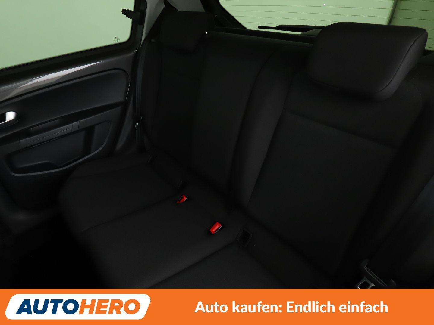 Volkswagen Up 1.0*TEMPOMAT*RÜCKFAHRKAMERA*PDC*SHZ*, миниатюра 13