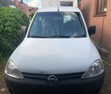 Opel Combo 1.7 DI - - gebrauchte Opel Combo aus dem Jahr 2003