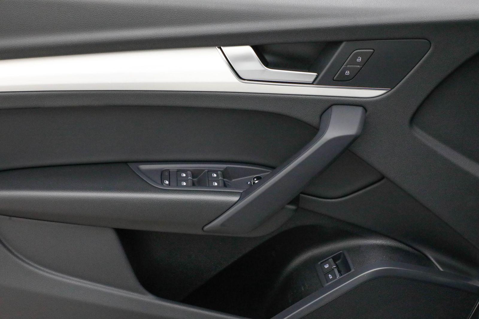 Audi Q5 Sportback 55 TFSIe quattro S line SHZ 360 ACC, миниатюра 16