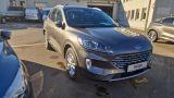 Ford Kuga Titanium X Head-Up DAB LED RFK AHK PDC - Ford Kuga mit Diesel-Antrieb: Allradantrieb