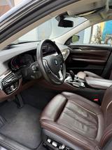 BMW 640i xDrive GT LCI | Garantie bis 12/2027! | Top - schwarze BMW 640 Gran Turismo