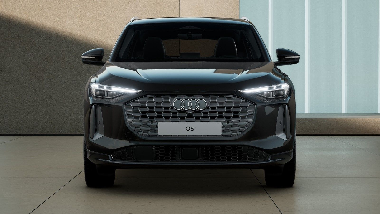 Audi Q5 - Bild 4