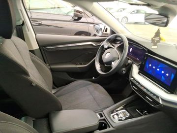 Skoda Octavia - 9
