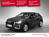 Audi Q2 35 TFSI advanced LED connect SHZ PDC+Kamera - Audi Q2 advanced mit Benzin-Antrieb