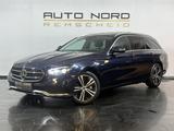 Mercedes-Benz E 400 d T4M*Pano*Multibeam*AHK*360°*HeadUP*MBUX* - Mercedes-Benz E 400 in Solingen