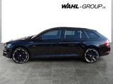 Skoda Superb 1.4 TSI 220 IV Sport-Line*LED*Navi*PDC* - Skoda Superb: I