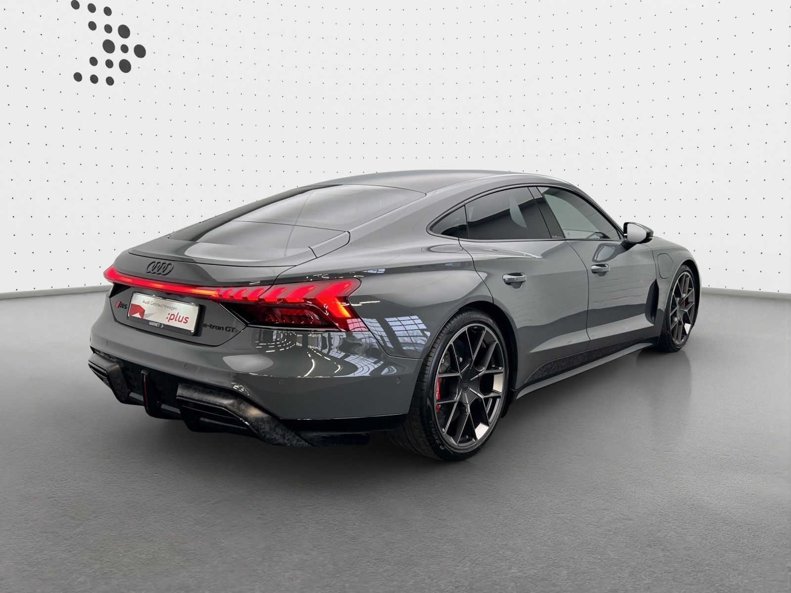 Audi RS e-tron GT - Bild 2