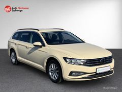 VW Passat Variant 2.0 TDI Business Taxi DSG LED AHK VW Passat Variant 2.0 TDI Business Taxi DSG LED AHK