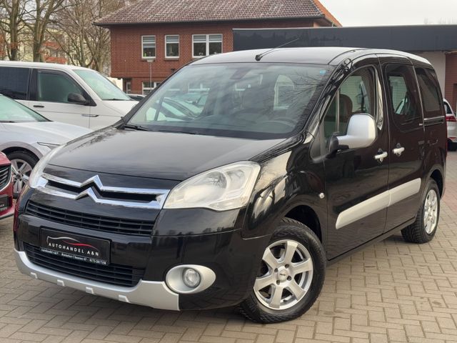 Citroën Berlingo Kombi Silver Selection *TÜV NEU*