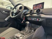 Audi Q2 - Vorschau Bild 13
