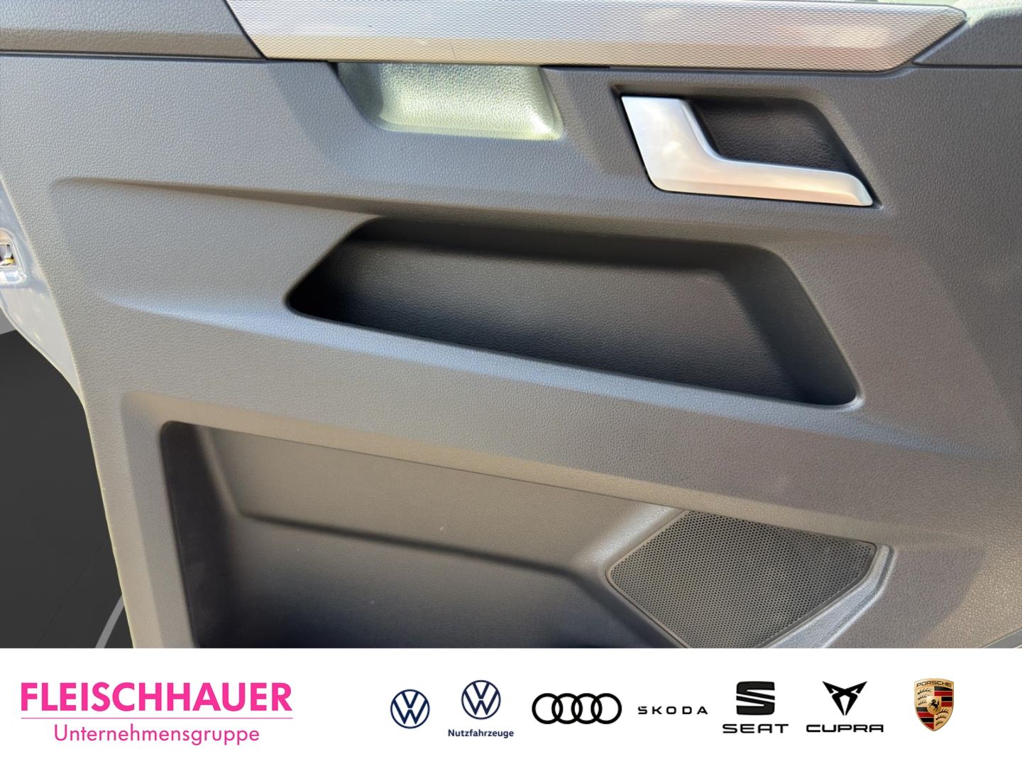 Volkswagen T6.1 Multivan Generation Six Comfort ACC LED foto 10