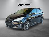 Ford Grand C-Max Grand C-MAX Champions Edition/7Sitze - Ford Grand C-Max: Champions Edition