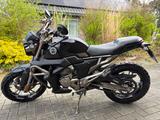 Zontes ZT-125 G1, 1. Hand, <6.000km - ZONTES 125 G1