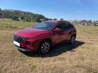 Hyundai TUCSON 1.6 CRDi 48V-Hybrid 2WD DCT Trend