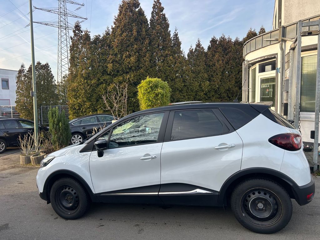 Angebot ansehen Renault Captur