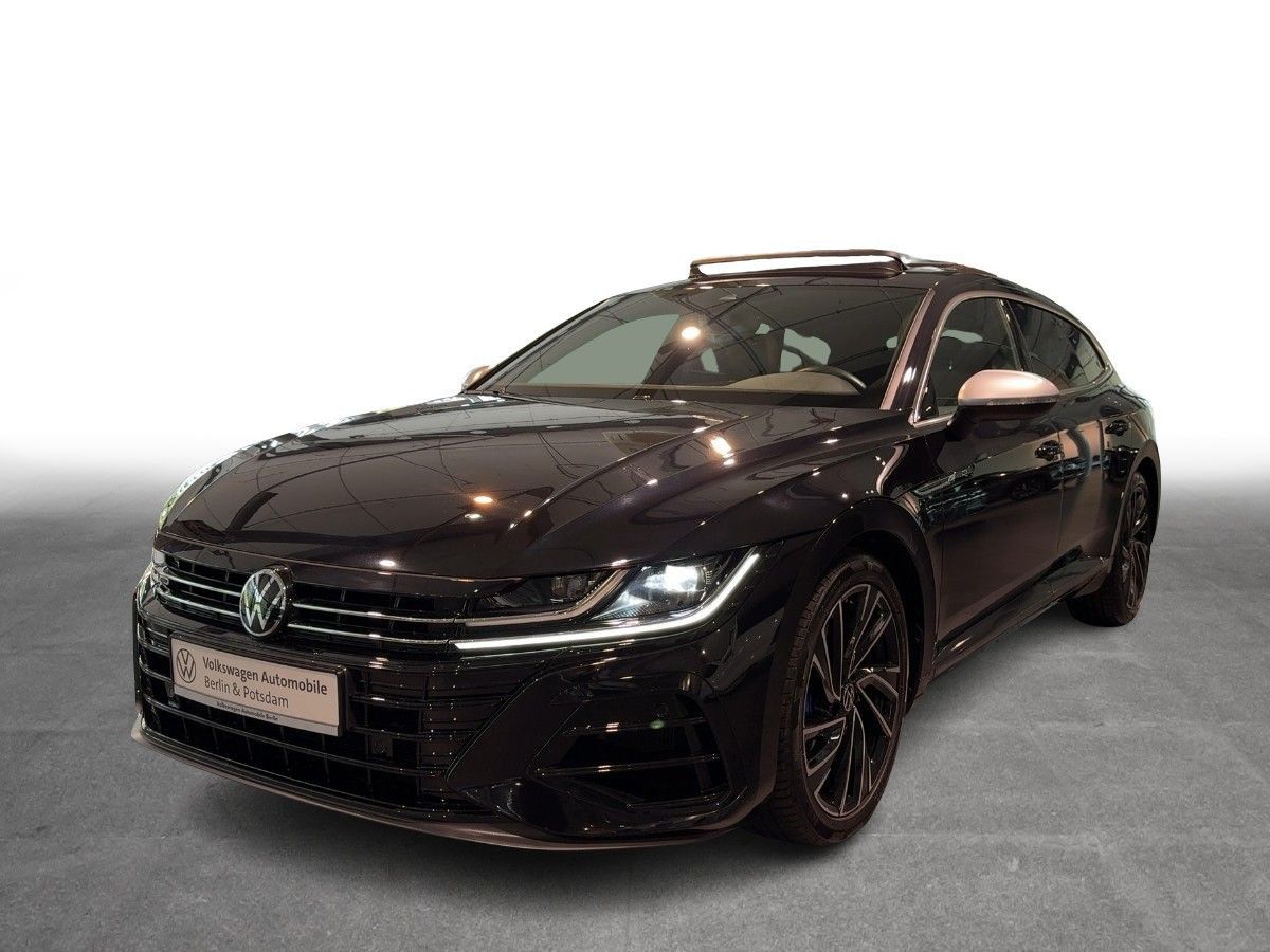 Volkswagen Arteon - Bild 2