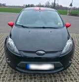 Ford Fiesta BJ 2012 82 PS - Ford Fiesta: 82 Ps