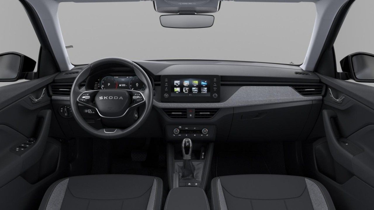 Skoda Kamiq - Bild 5