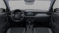 Skoda Kamiq - Vorschau Bild 5