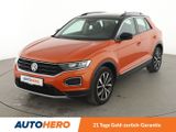 Volkswagen T-Roc 1.5 TSI ACT Style*NAVI*TEMPO*PDC*SHZ* - Volkswagen T-Roc in Köln