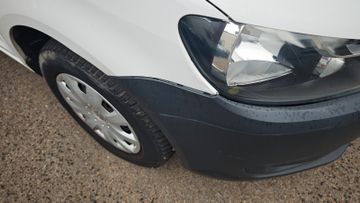 Volkswagen Caddy - 12