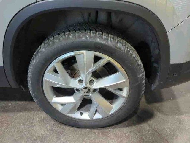 Skoda Kodiaq - Bild 11